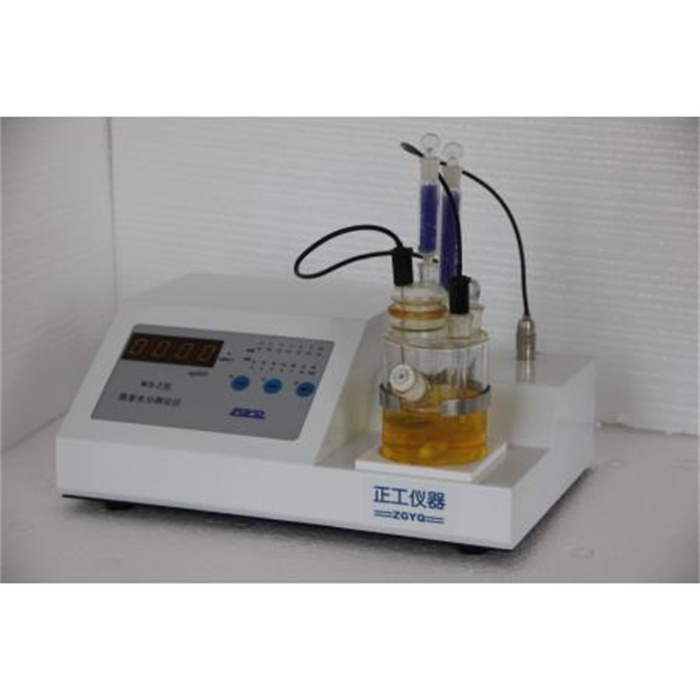 連州AKF-2010智能水分測(cè)定儀 精準(zhǔn)分析，智能引領(lǐng)新標(biāo)準(zhǔn)